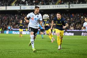 CALCIO - Serie B - Cesena FC vs Modena FC