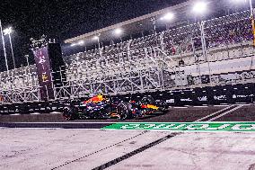 MOTORI - Formula 1 - Qatar Grand Prix 2025 - Sprint Qualifying
