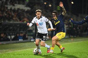 CALCIO - Serie B - Cesena FC vs Modena FC