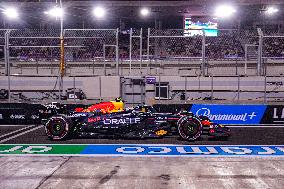 MOTORI - Formula 1 - Qatar Grand Prix 2025 - Sprint Qualifying
