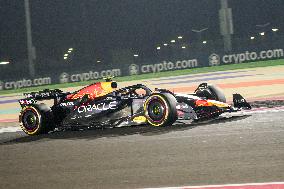 MOTORI - Formula 1 - Qatar Grand Prix 2025 - Sprint Qualifying