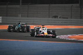 MOTORI - Formula 1 - Qatar Grand Prix 2025 - Practice 1