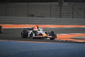 MOTORI - Formula 1 - Qatar Grand Prix 2025 - Practice 1