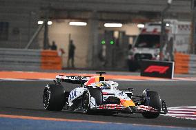 MOTORI - Formula 1 - Qatar Grand Prix 2025 - Practice 1