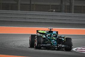 MOTORI - Formula 1 - Qatar Grand Prix 2025 - Practice 1