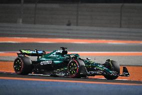 MOTORI - Formula 1 - Qatar Grand Prix 2025 - Practice 1