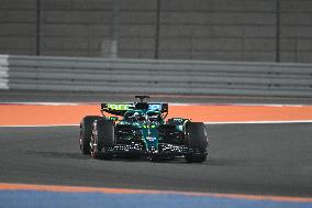 MOTORI - Formula 1 - Qatar Grand Prix 2025 - Practice 1