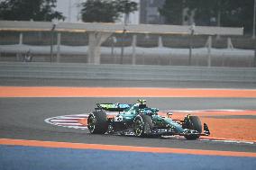MOTORI - Formula 1 - Qatar Grand Prix 2025 - Practice 1