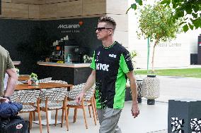 MOTORI - Formula 1 - Qatar Grand Prix 2025 - Sprint Qualifying