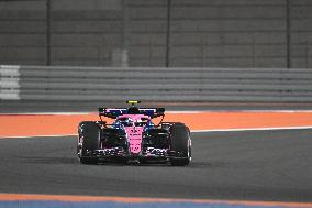 MOTORI - Formula 1 - Qatar Grand Prix 2025 - Practice 1