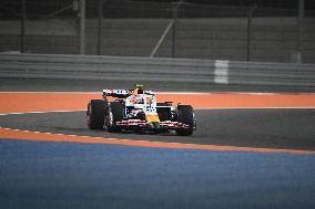 MOTORI - Formula 1 - Qatar Grand Prix 2025 - Practice 1