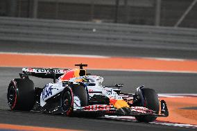 MOTORI - Formula 1 - Qatar Grand Prix 2025 - Practice 1
