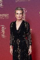 22nd Marrakech International Film Festival Opening Ceremony