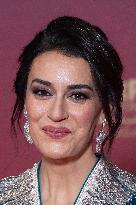 22nd Marrakech International Film Festival Opening Ceremony