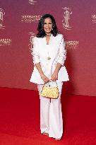22nd Marrakech International Film Festival Opening Ceremony