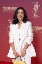 22nd Marrakech International Film Festival Opening Ceremony