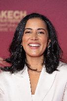 22nd Marrakech International Film Festival Opening Ceremony