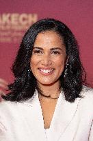 22nd Marrakech International Film Festival Opening Ceremony