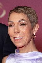 22nd Marrakech International Film Festival Opening Ceremony