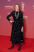 22nd Marrakech International Film Festival Opening Ceremony