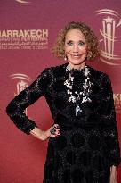 22nd Marrakech International Film Festival Opening Ceremony