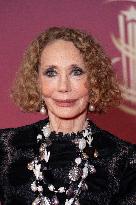 22nd Marrakech International Film Festival Opening Ceremony