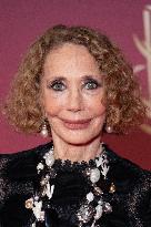 22nd Marrakech International Film Festival Opening Ceremony