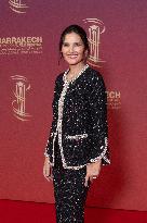 22nd Marrakech International Film Festival Opening Ceremony