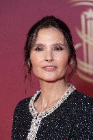 22nd Marrakech International Film Festival Opening Ceremony