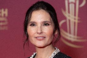 22nd Marrakech International Film Festival Opening Ceremony