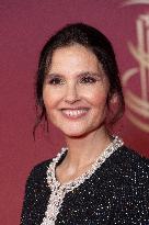 22nd Marrakech International Film Festival Opening Ceremony