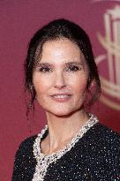 22nd Marrakech International Film Festival Opening Ceremony