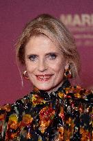 22nd Marrakech International Film Festival Opening Ceremony