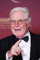 22nd Marrakech International Film Festival Opening Ceremony