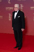 22nd Marrakech International Film Festival Opening Ceremony