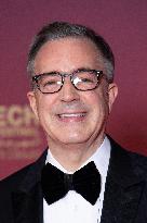 22nd Marrakech International Film Festival Opening Ceremony