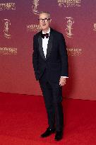 22nd Marrakech International Film Festival Opening Ceremony