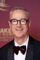 22nd Marrakech International Film Festival Opening Ceremony