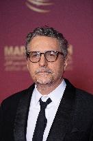 22nd Marrakech International Film Festival Opening Ceremony