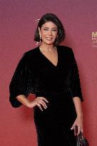 22nd Marrakech International Film Festival Opening Ceremony