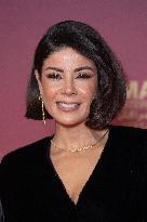 22nd Marrakech International Film Festival Opening Ceremony