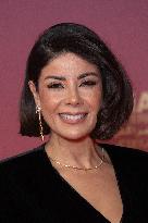 22nd Marrakech International Film Festival Opening Ceremony