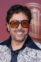22nd Marrakech International Film Festival Opening Ceremony