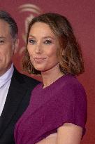 22nd Marrakech International Film Festival Opening Ceremony