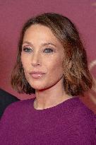 22nd Marrakech International Film Festival Opening Ceremony