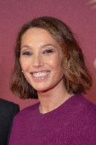 22nd Marrakech International Film Festival Opening Ceremony