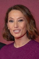 22nd Marrakech International Film Festival Opening Ceremony