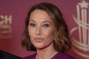 22nd Marrakech International Film Festival Opening Ceremony