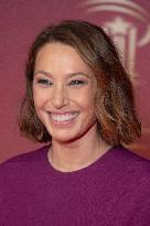 22nd Marrakech International Film Festival Opening Ceremony