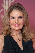 22nd Marrakech International Film Festival Opening Ceremony